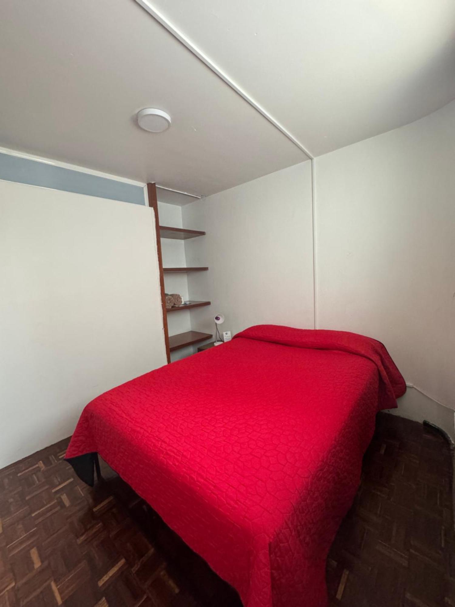 Habitacion Economica Y Pequena Con Bano Privado Cerca Del Centro Historico مدينة مكسيكو المظهر الخارجي الصورة
