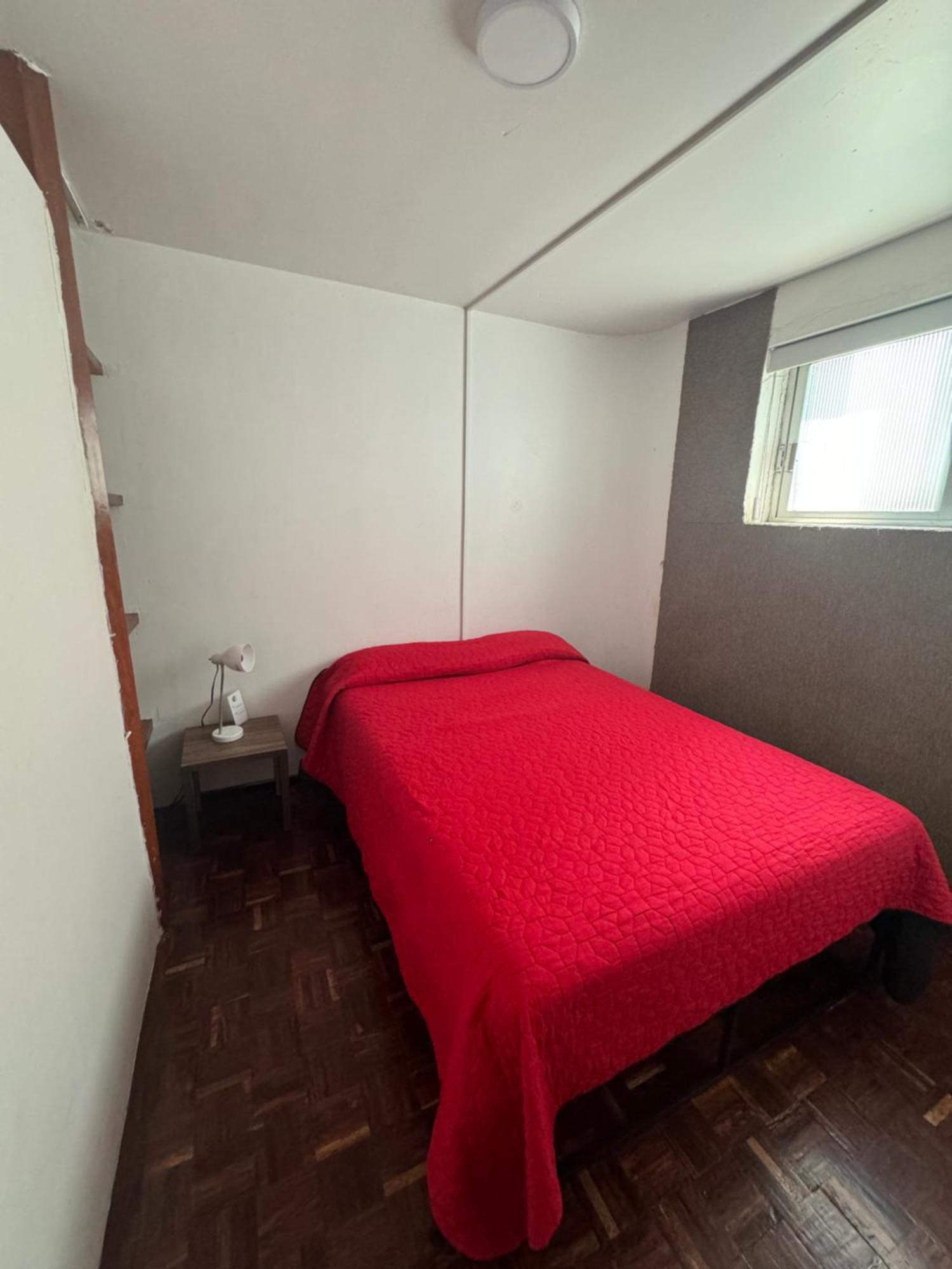 Habitacion Economica Y Pequena Con Bano Privado Cerca Del Centro Historico مدينة مكسيكو المظهر الخارجي الصورة